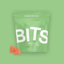 1:1 Dragonfruit LOL CBC:THC I 20 Pack I 100mg I Bits