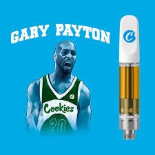 Gary Payton I  I Cartridge I Cookies
