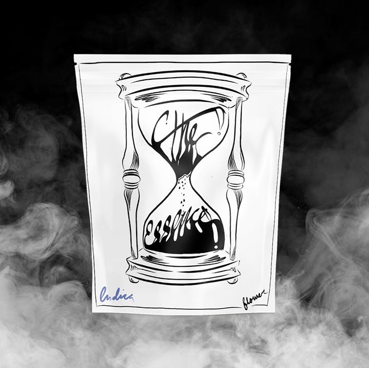 Pancake Stomper I  I  Essence