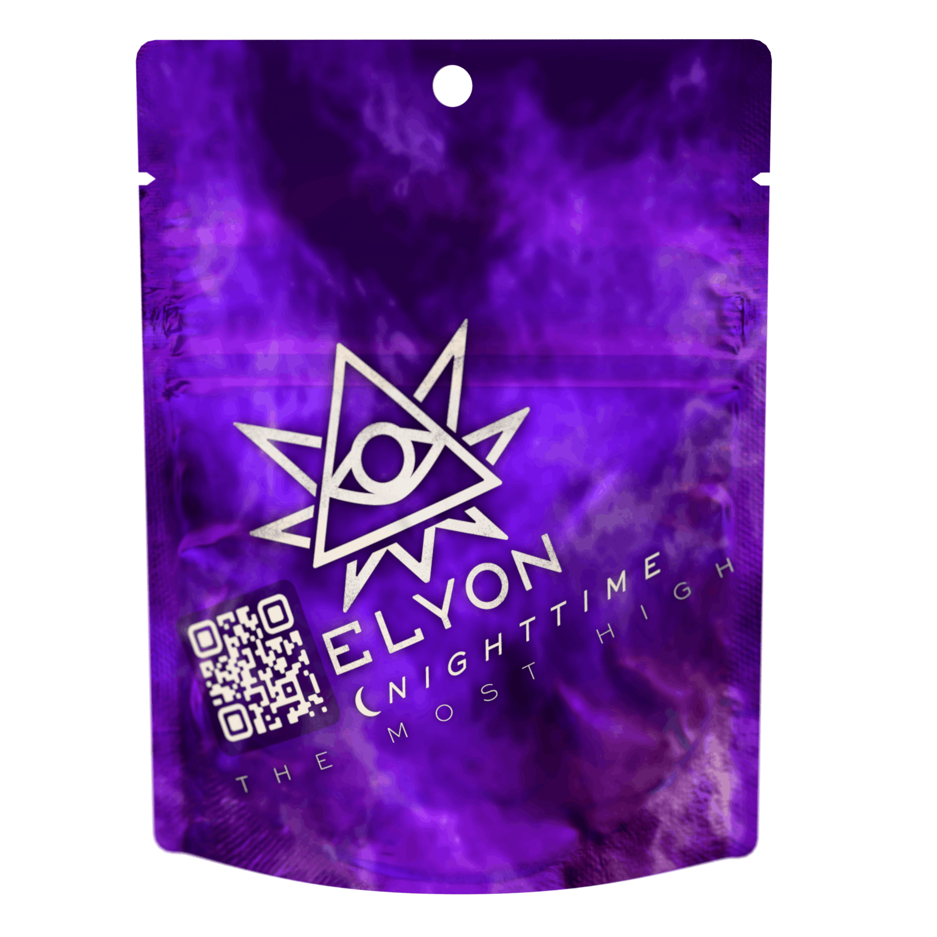 Elyon - GMO X Skywalker OG - 3.