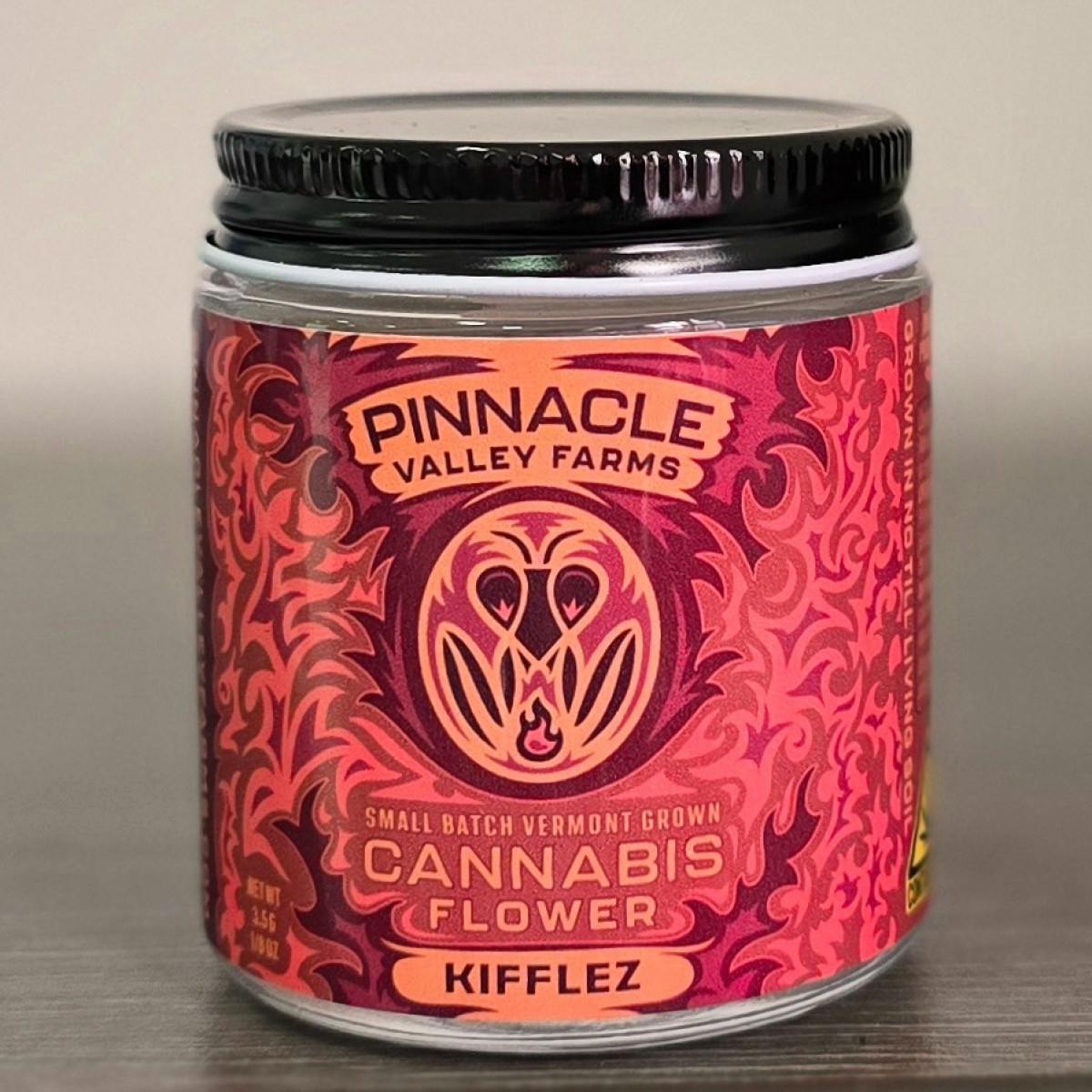 Kifflez - 3.5g - 3.5g | Flower | Pinnacle Valley Farms | Float On