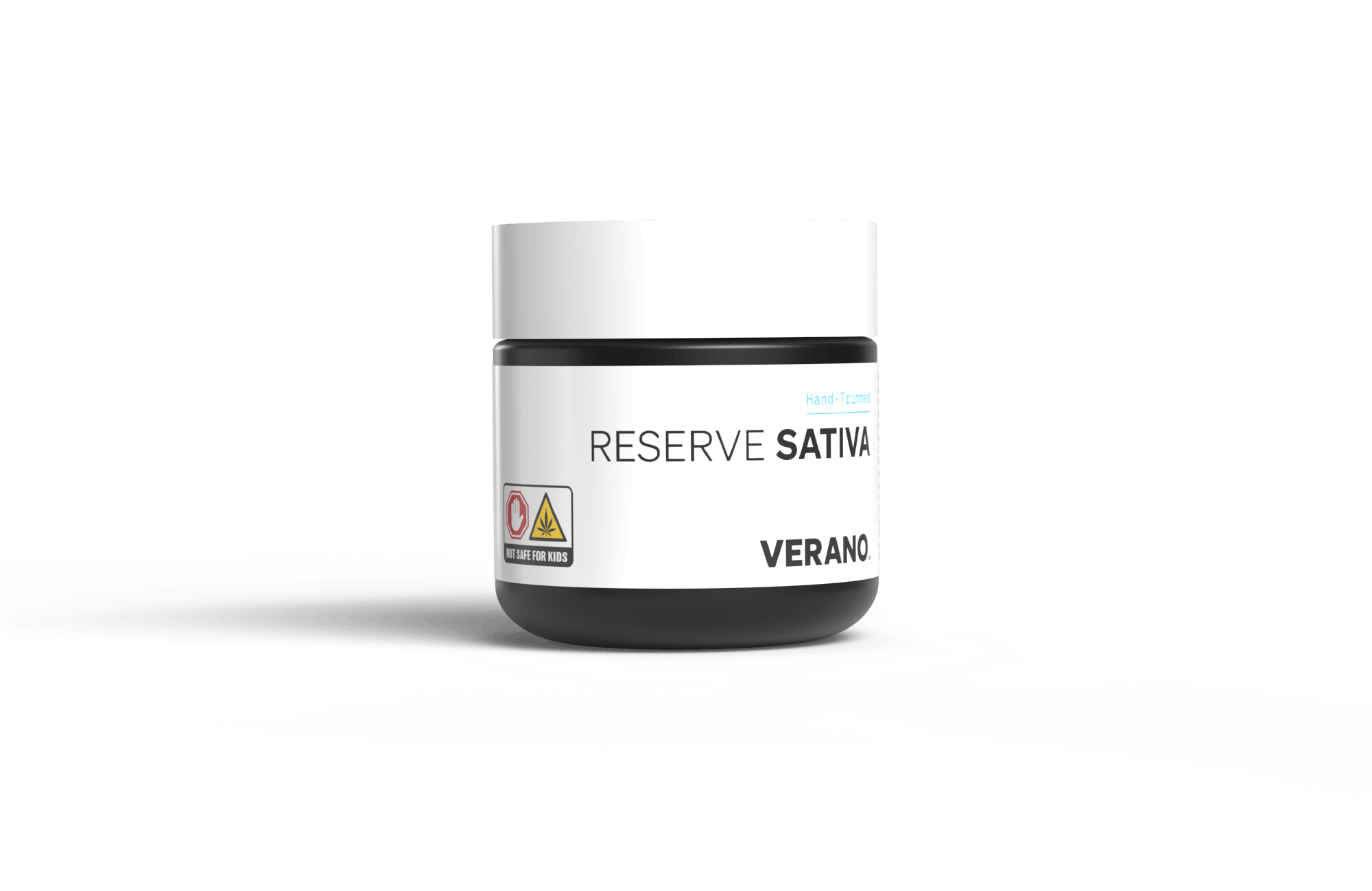 Verano Reserve - Casey Jones -