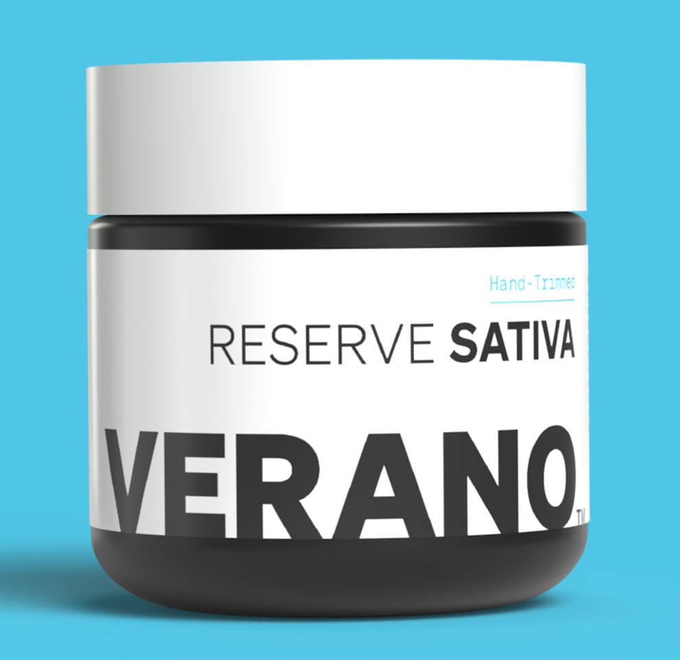 Verano Reserve - Lemon Cherry Pie - 3.