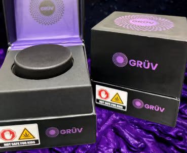 Gak | 1G Solventless Live Rosin