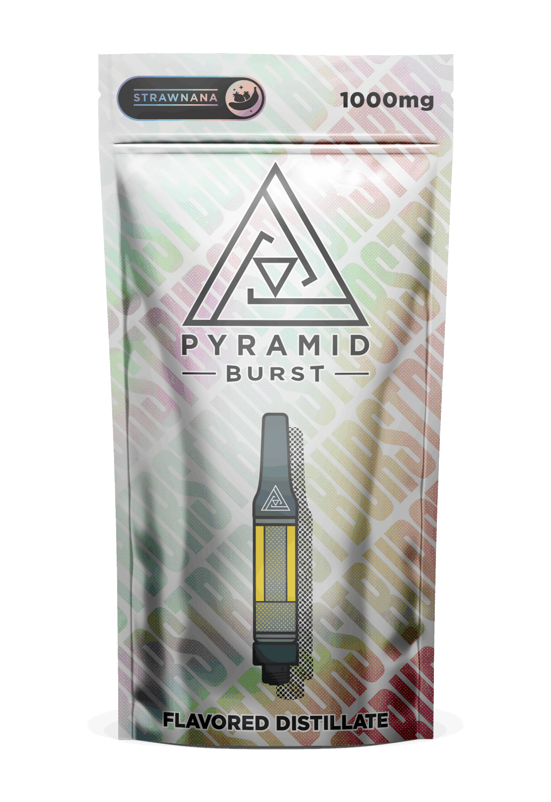 Burst - Strawnana-  cart