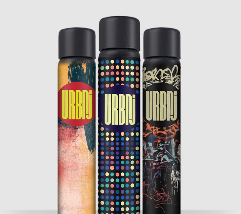 *PROMO* URBNJ - Zprite Lemonade -  Preroll