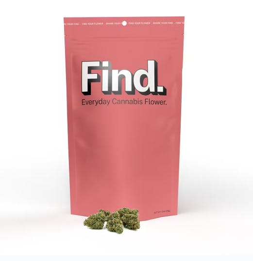 Martian Mints I  I Mixed Buds I Find