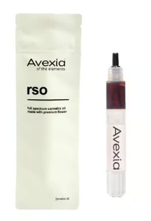 Avexia - The Soap -  - RSO Klik