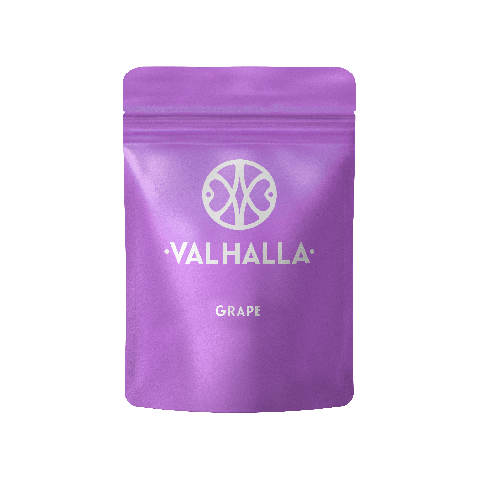 Grape | 100mg RSO Gummies