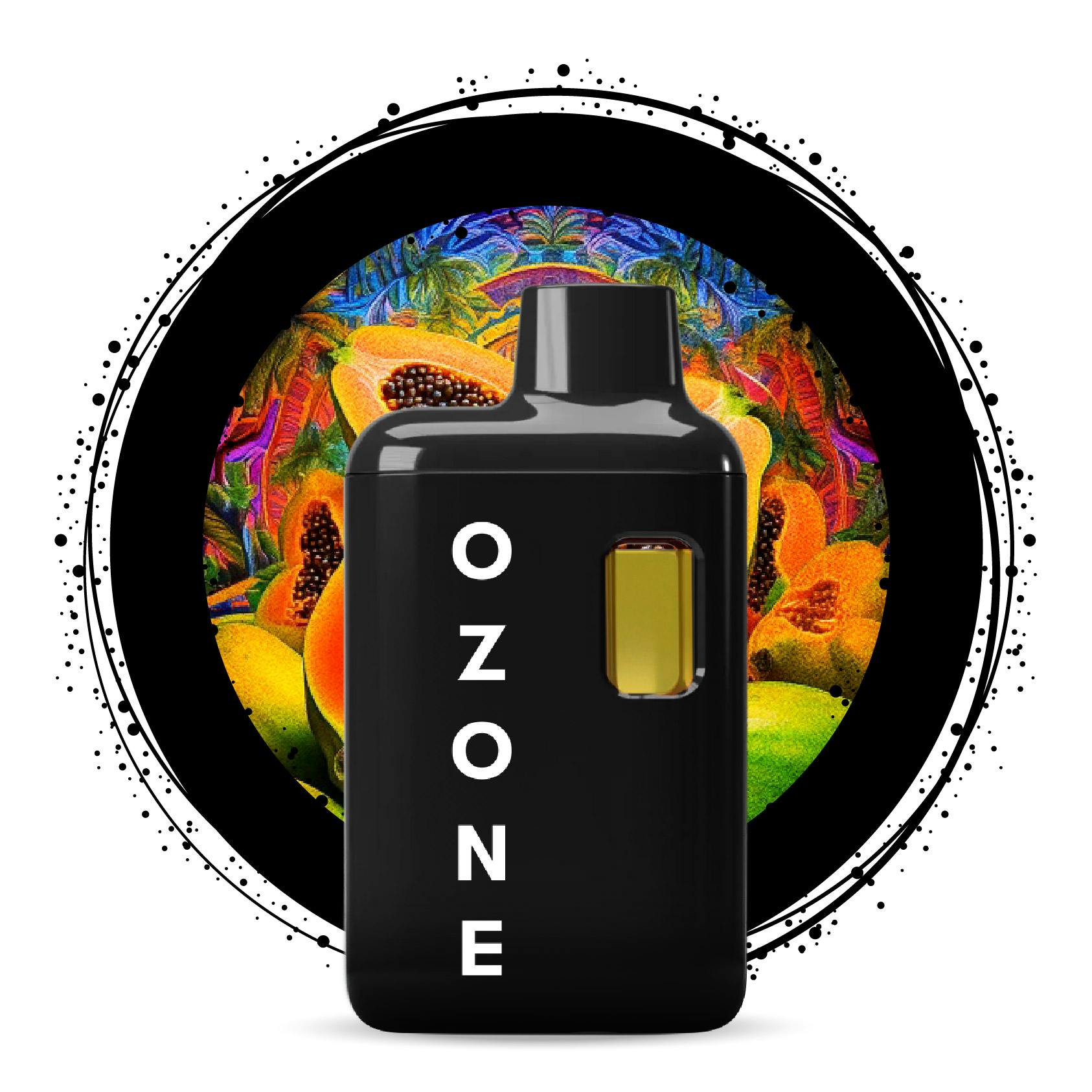 Ozone - Papayahuasca - Disposable -