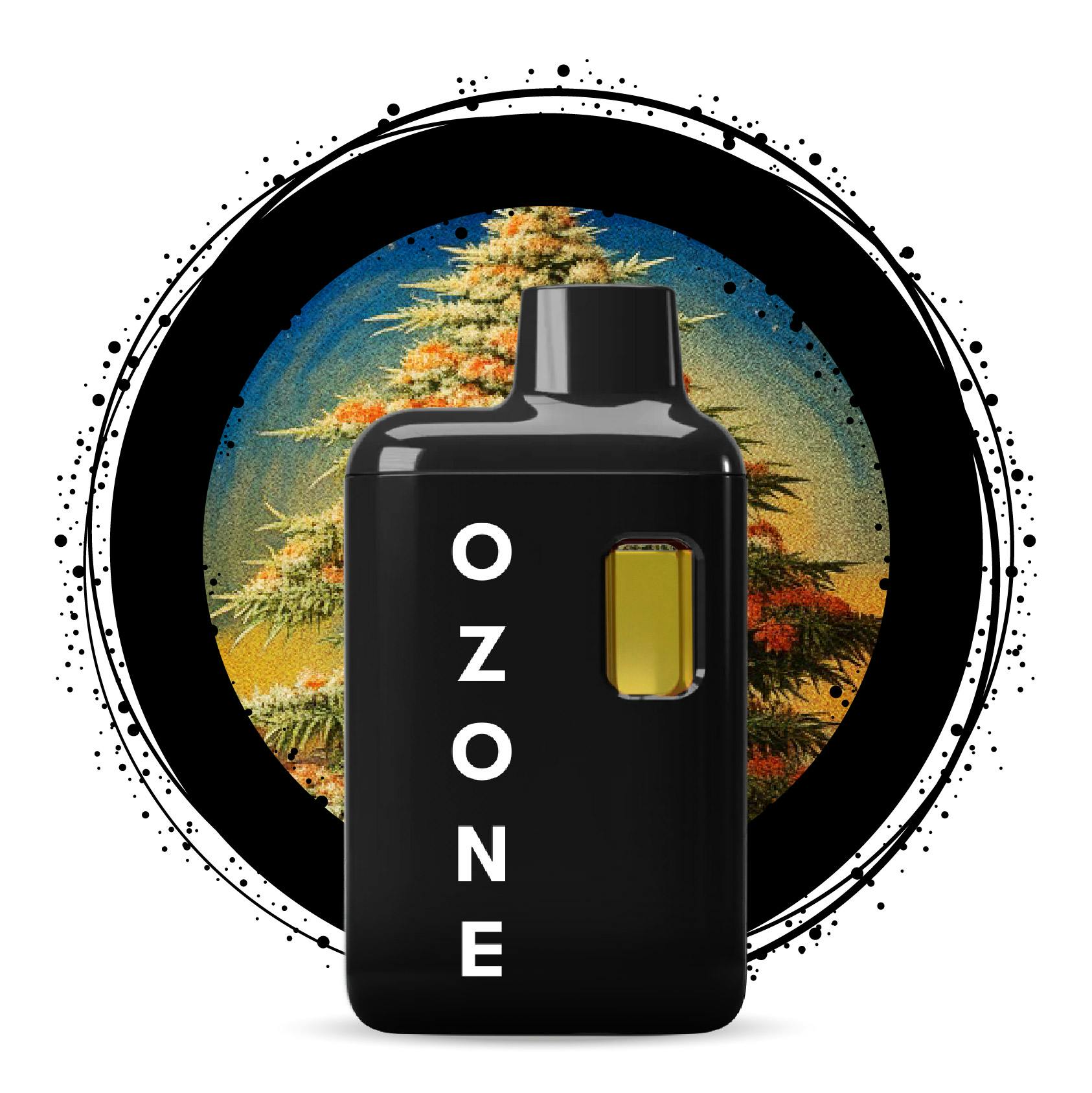 Ozone - Dosi Kush -  Disposable -