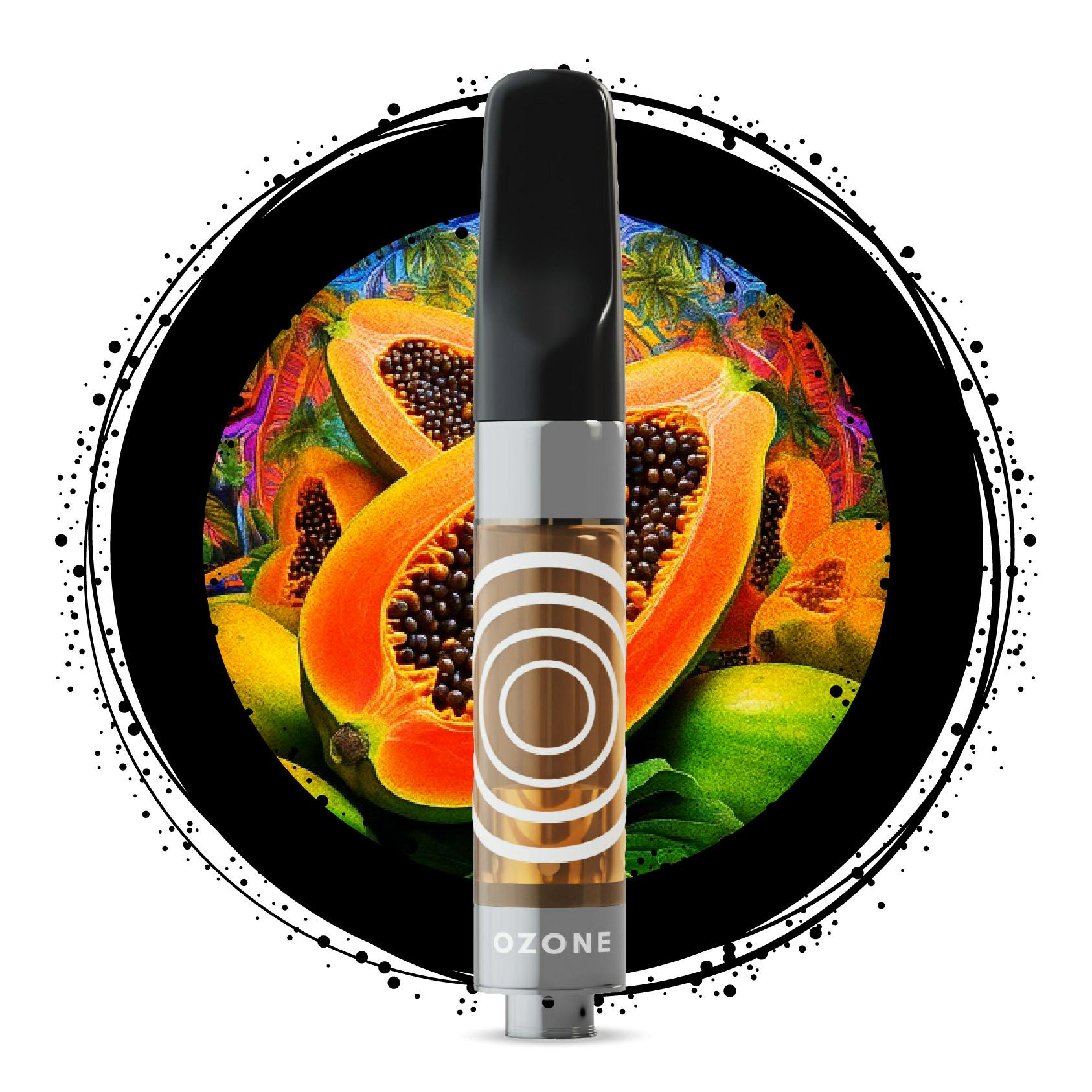 Ozone - Papayahuasca -