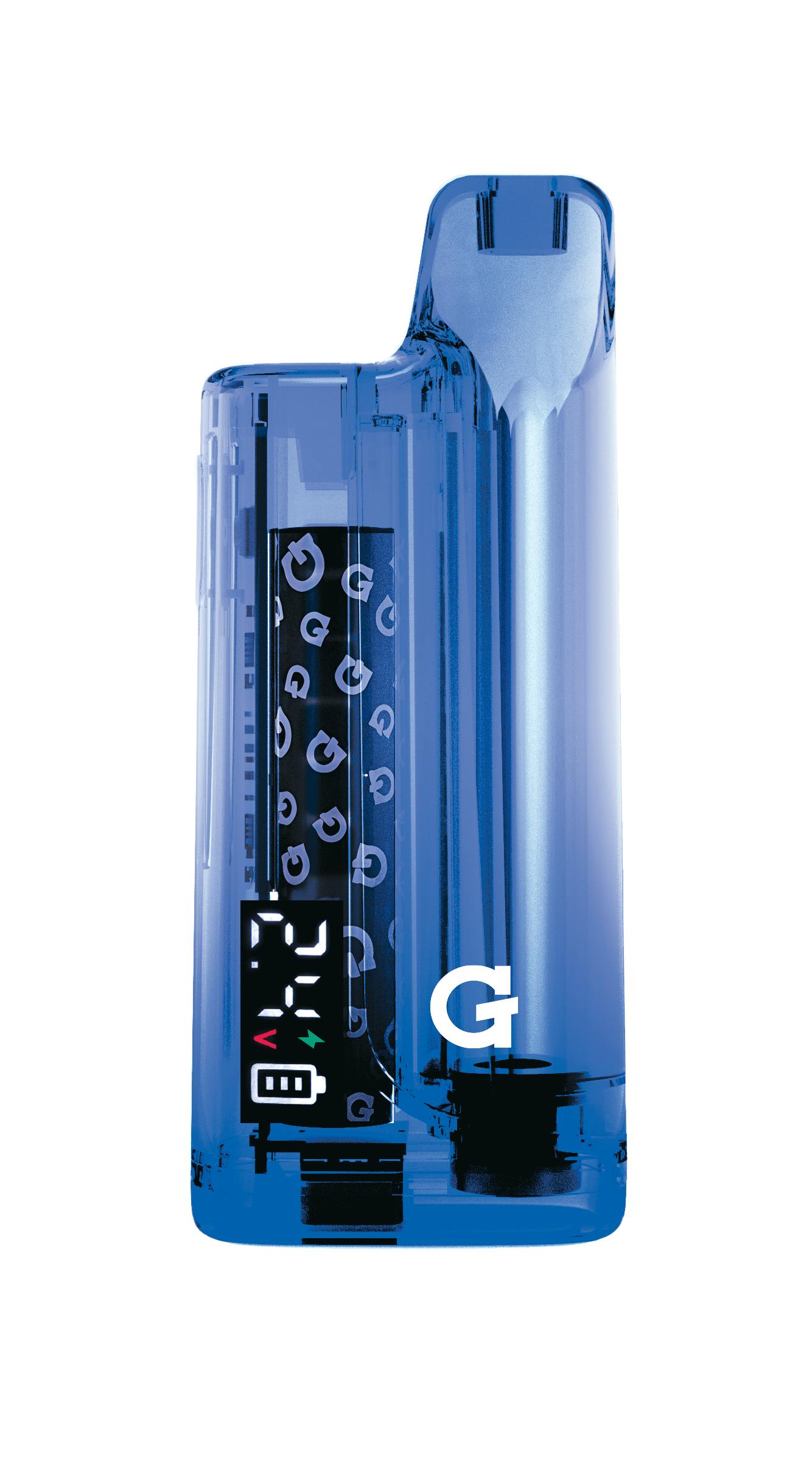 Hydout - Retro - Blue