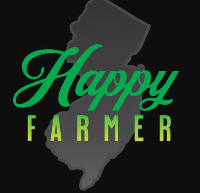 Happy Farmer - Tropical Gelato -  Pre-roll