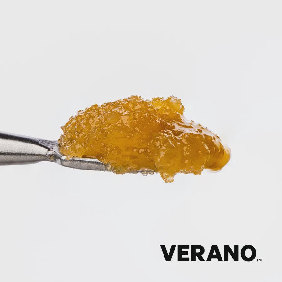 Verano Reserve - Hazy Girl - Cured Sugar -