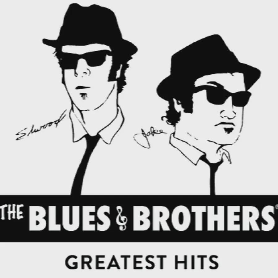 The Blues Brothers - Mule Fuel - 5pk Pre Roll - 2.