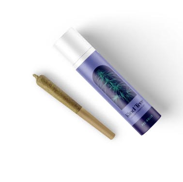 Super Gremlin I 2 Pack I Pre Roll I Kind Tree