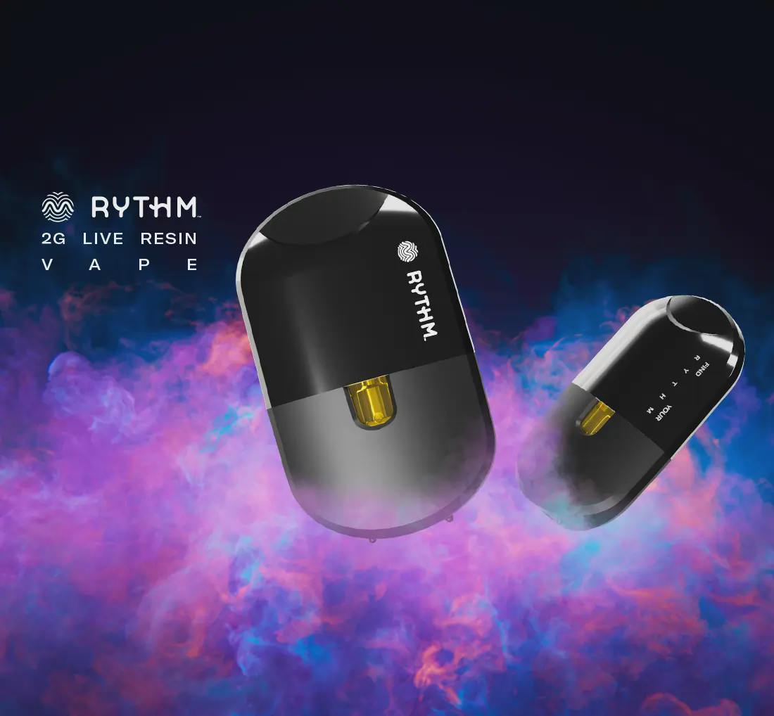 White OG |  Live Resin Vape