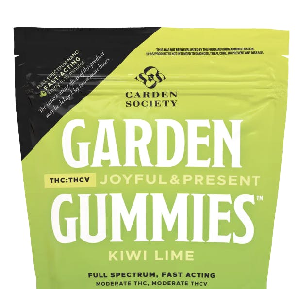 PROMO GS-Kiwi Lime Gummies-2pk