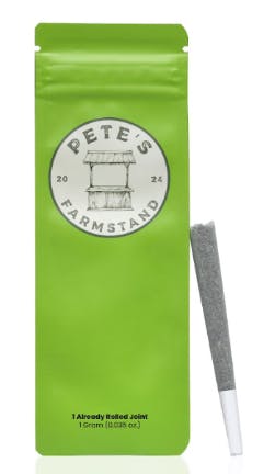 Petes Farmstand - Trap Candy  -  - Pre Roll