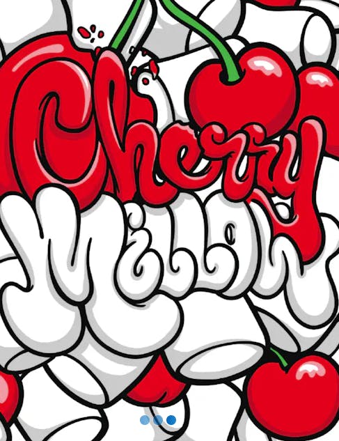 Cookies - Cherrymellow -  - Pre Roll