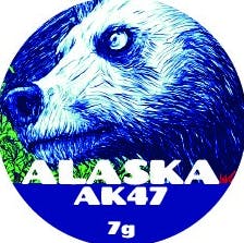 Fumes - Alaskan AK-47 -  - Flower