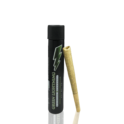 Strawberry Mango Haze | 1G Pre-Roll | 1pk