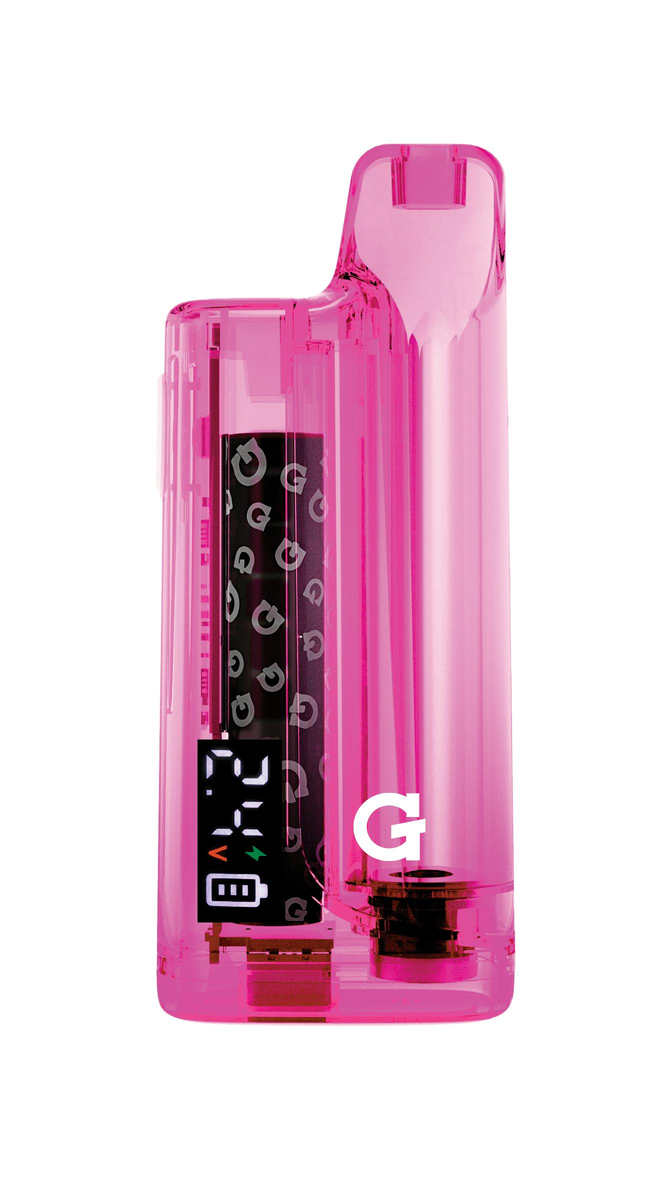 Hydout - Retro - Pink