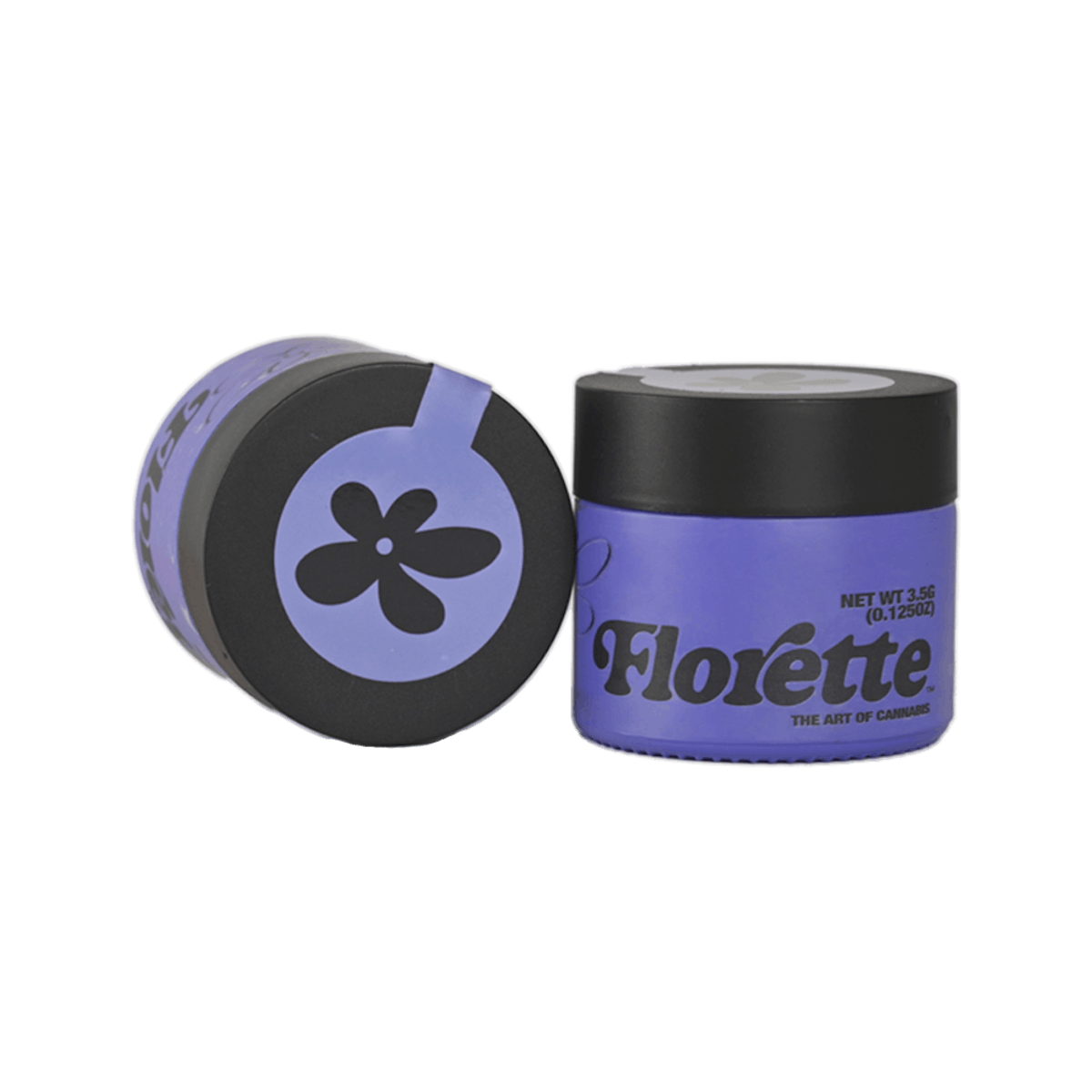 Florette | Flower | 3.5g | Indoor | DJ Short’s Blueberry