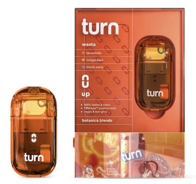 Turn | Vape | 2g AIO | Wanta