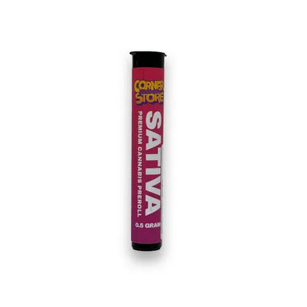 Sativa Blend Pre-Roll 1g