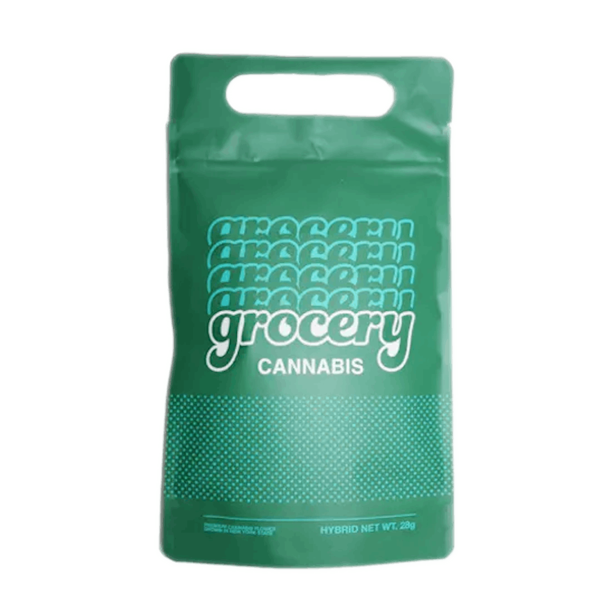 Grocery | Flower | 28g | Red Bullz