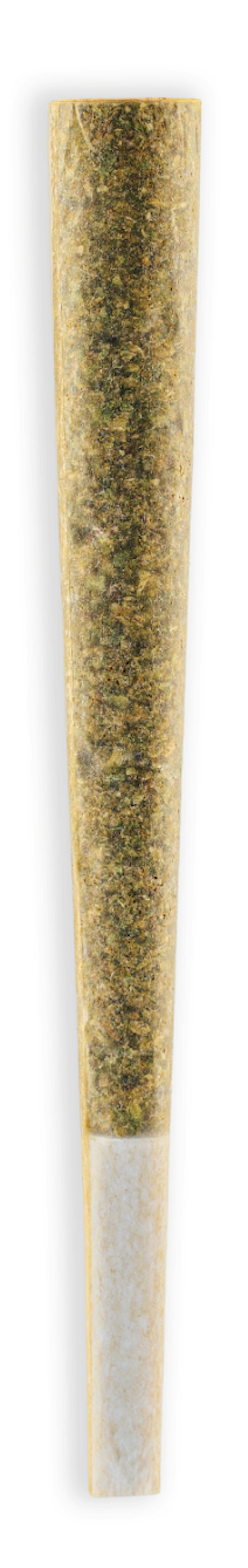 Umamii | Preroll | 1.2g | Full-Melt Hash Infused Big Head