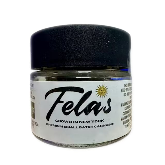 Felas | Flower | 3.5g | Monaco