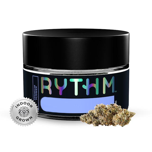 Rythm | Flower | 3.5g | Brownie Scout