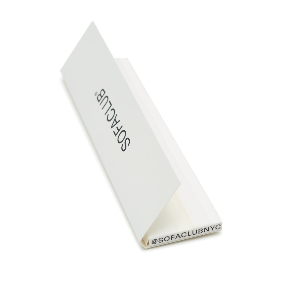 SOFACLUB Rolling Papers King Size