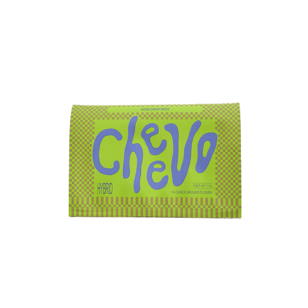 Cheevo | Flower | 7g | Pre-Ground Tropical Runtz