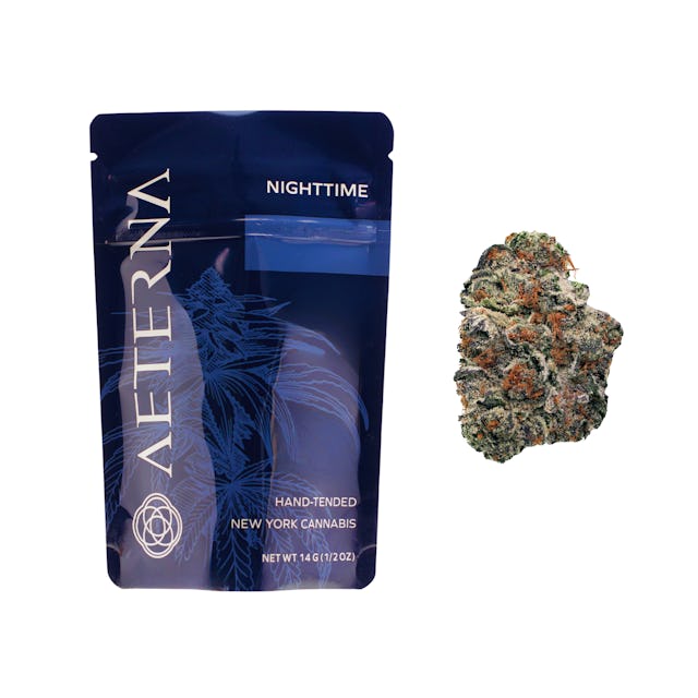 Aeterna | Flower | 14g | Sungrown Permanent Marker