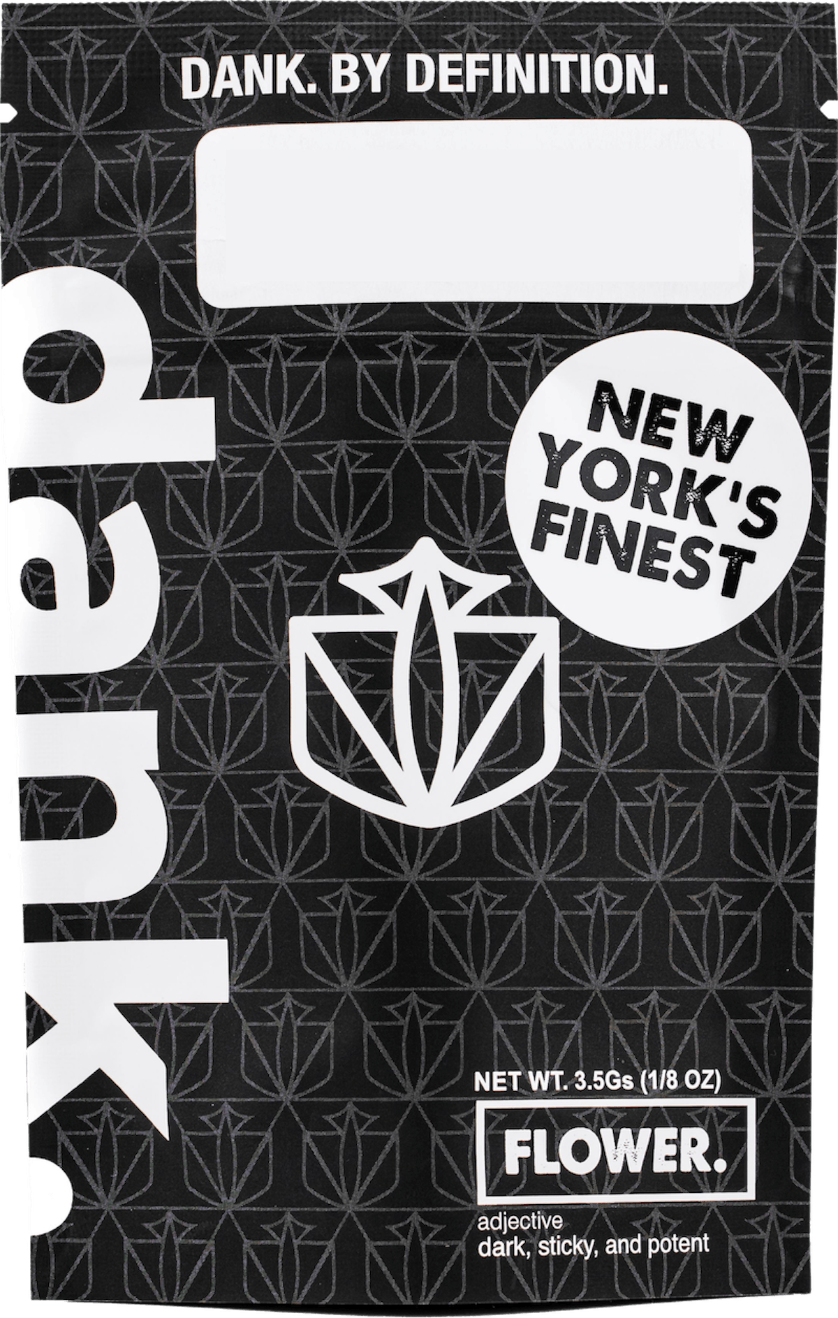 Dank | Flower | 3.5g | Bag | Frosted Flakes