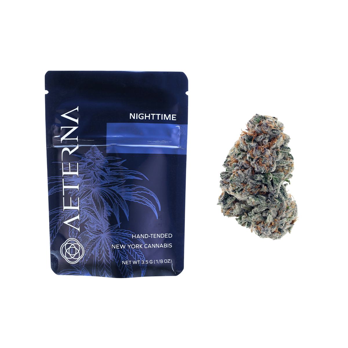 Aeterna | Flower | 3.5g | Mixed Light Lemon Cherry Gelato