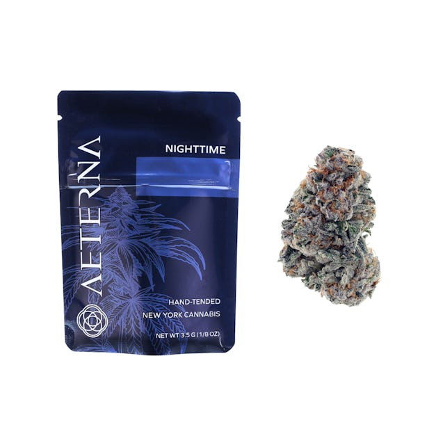 Aeterna | Flower | 3.5g | Mixed Light Lemon Cherry Gelato