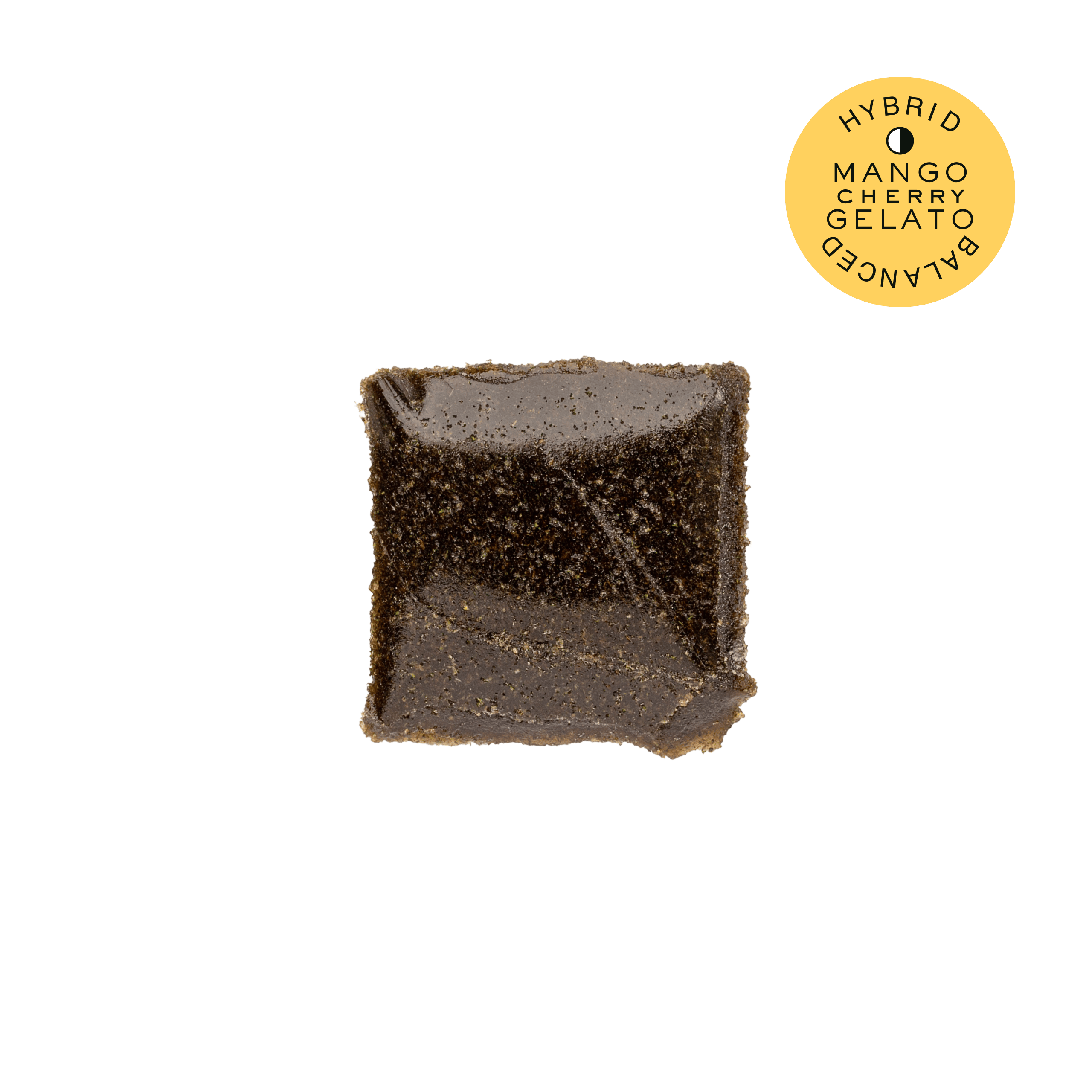 Hudson Cannabis | Mango Cherry Gelato | Hash | 1g