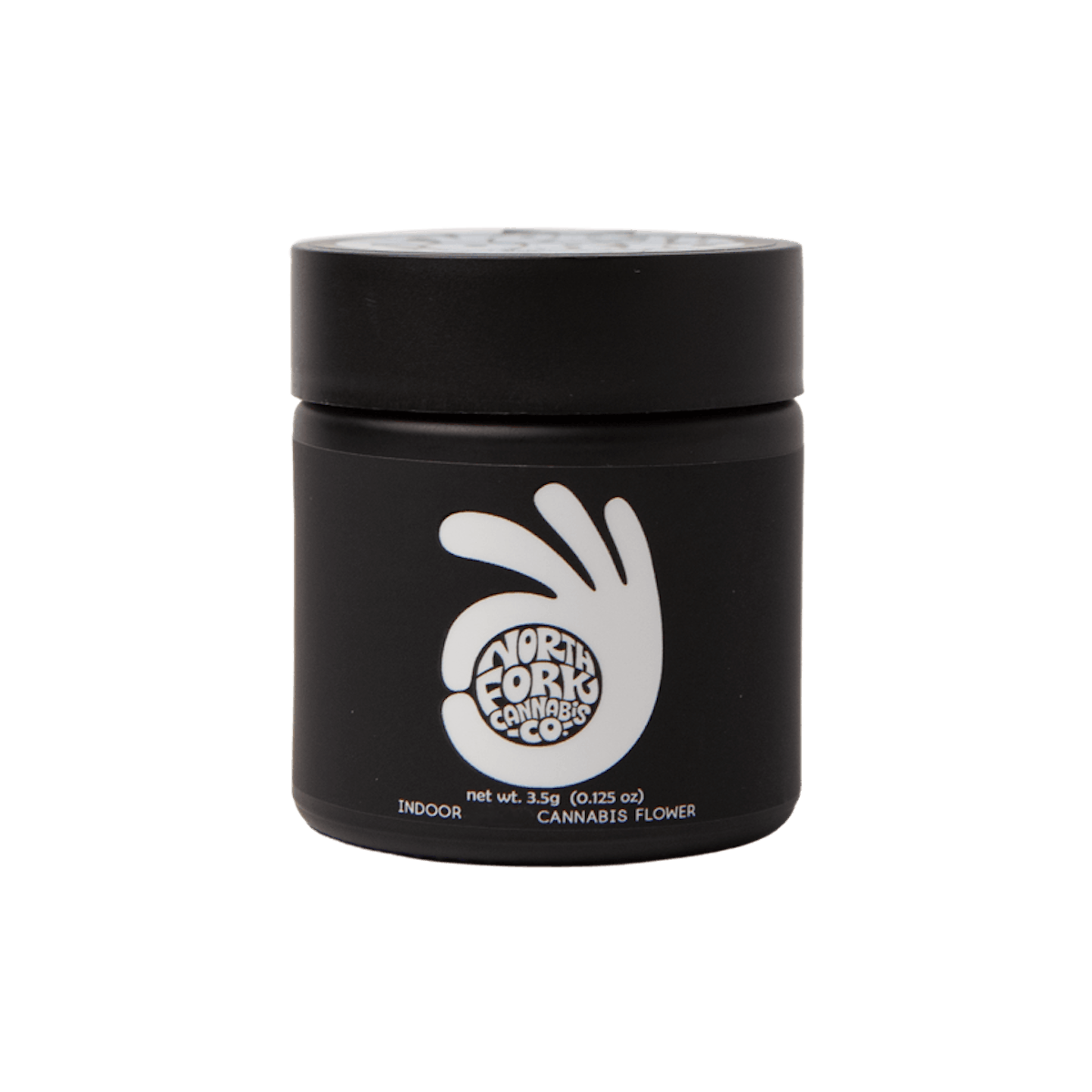 North Fork Cannabis | Flower | 3.5g | Strawberry Push Pop