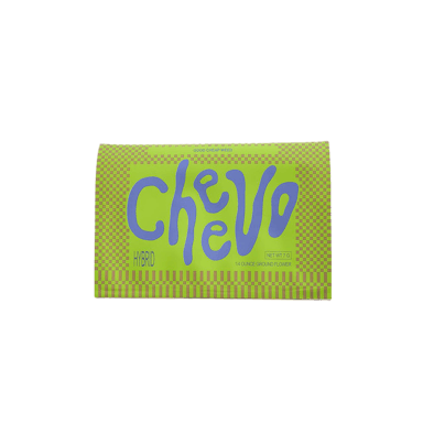 Cheevo | Flower | 7g | Pre-Ground Tropical Runtz