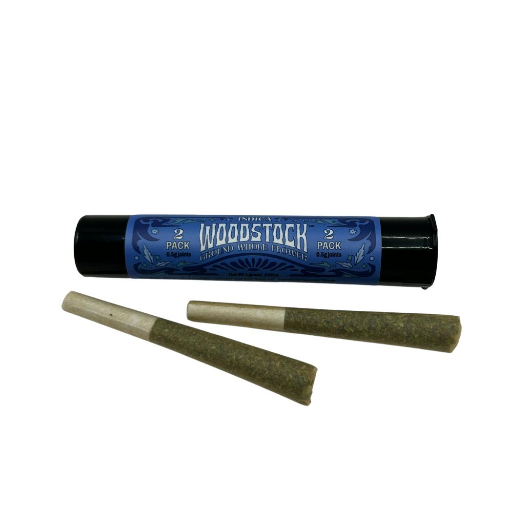 D4 - Preroll 2pk