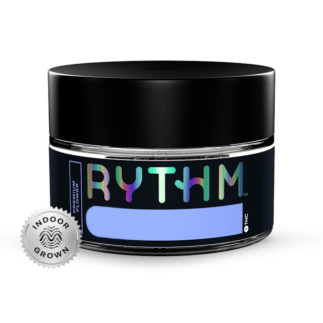 Rythm | Flower | 3.5g | Animal Scout