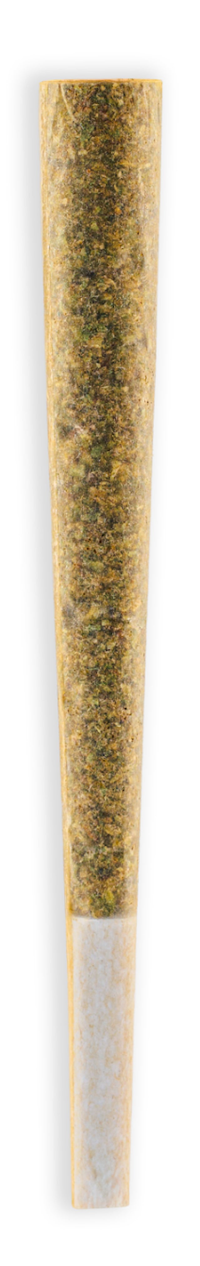Umamii | Preroll | 1.2g | Full-Melt Hash Infused GMO