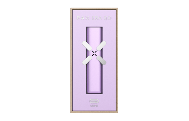 Pax | Era Go Battery | Lavender