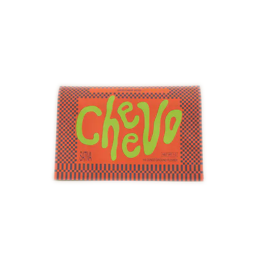 Cheevo | Flower | 7g | Pre-Ground Durban Poison