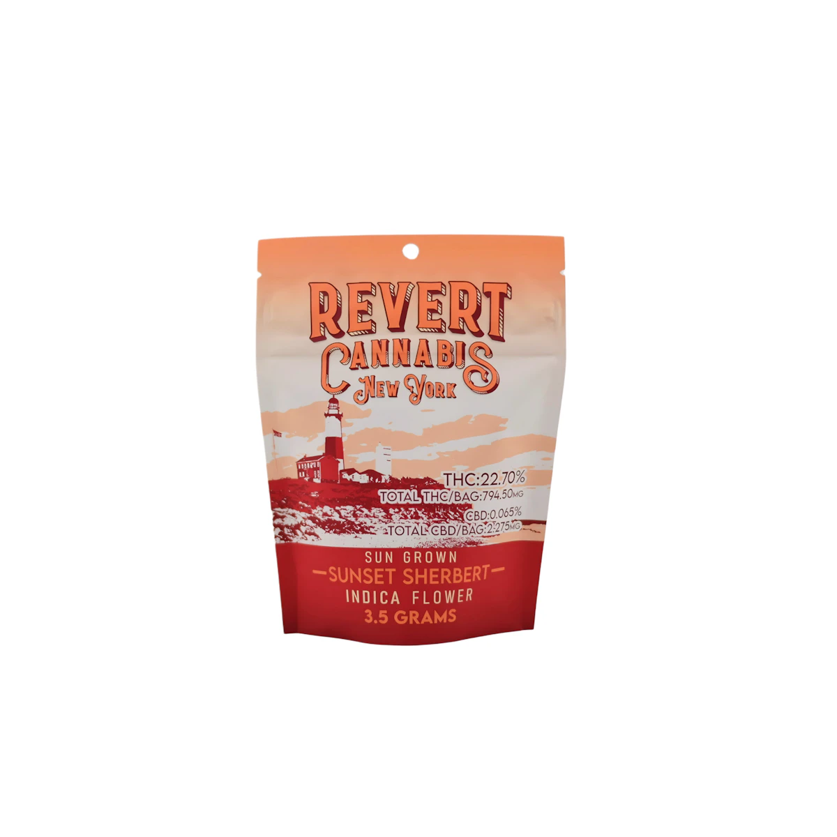 Sunset Sherbert